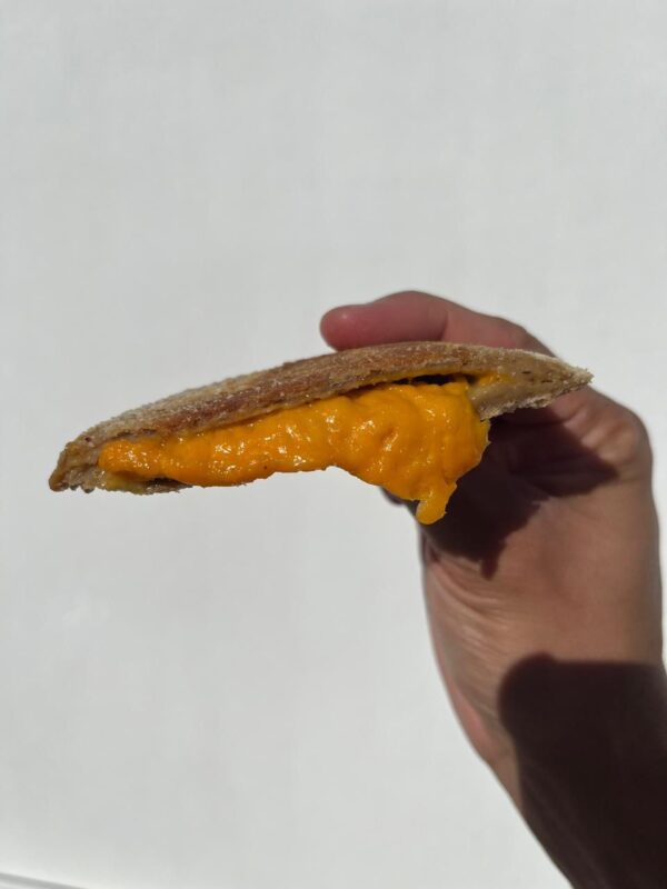 Queso cheddar (pack de 3)