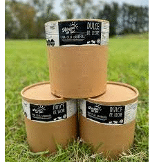 Dulce de leche x10kg (carton)