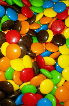 Rocklets