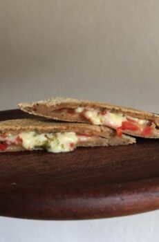 Tomate queso y oregano (pack de 3)